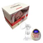 شیردوش برق و باطری کابانا مدل XN-2209M1 - تصویر 4