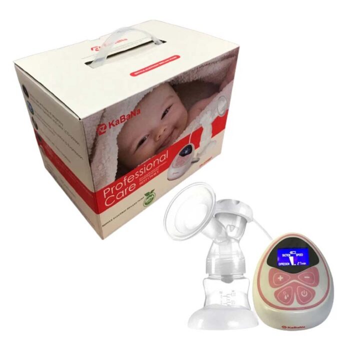 شیردوش برق و باطری کابانا مدل XN-2209M1 - تصویر 4