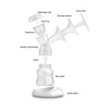 شیردوش برق و باطری کابانا مدل XN-2209M1 - تصویر 2