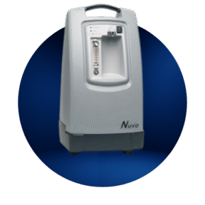 تنفسی و ساکشن