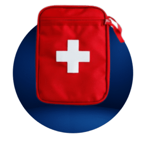 کمک های اولیه