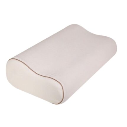 بالش طبی مموری فوم پلی‌اورتان ارتوفیت (Orthofeet) سایز لارج