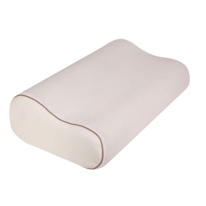 بالش طبی مموری فوم پلی‌اورتان ارتوفیت (Orthofeet) سایز لارج