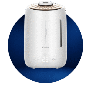 دستگاه بخور