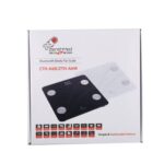 ترازو دیجیتالی تشخیصی زنیت مد ZTH-A6 - تصویر 3