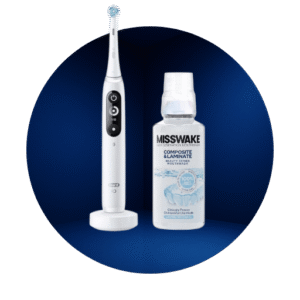 بهداشت دهان و دندان