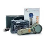 فشارسنج دیجیتال LD518 زنیت مد - تصویر 2