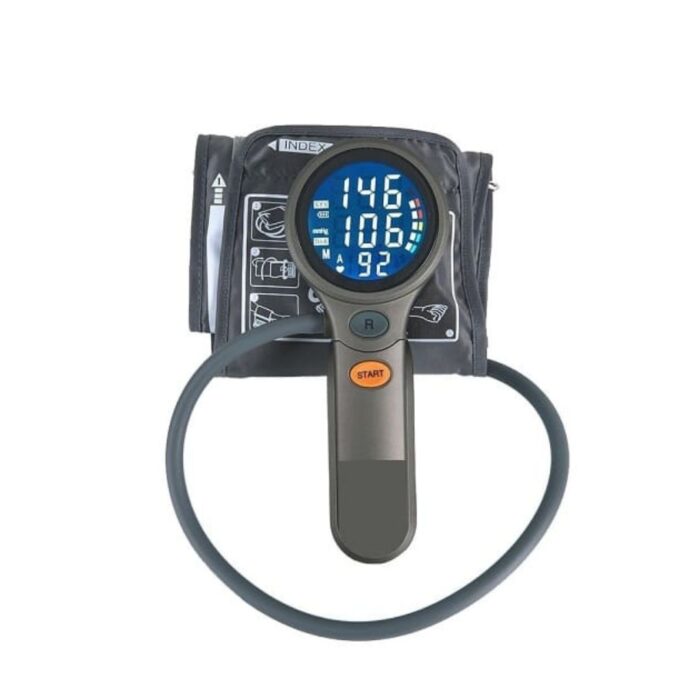 فشارسنج دیجیتال LD518 زنیت مد