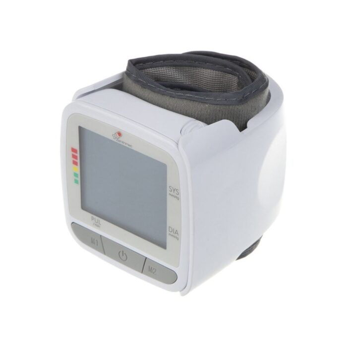 فشارسنج مچی LD752 زنیت مد - تصویر 3