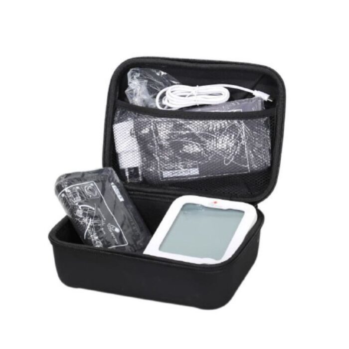 فشارسنج دیجیتال LD-598 زنیت مد - تصویر 2