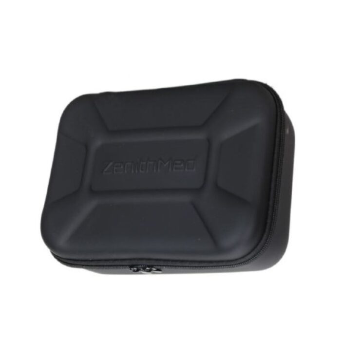 فشارسنج دیجیتال LD-598 زنیت مد - تصویر 3