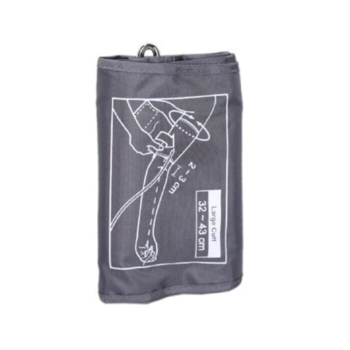 فشارسنج دیجیتال LD-596 زنیت مد - تصویر 3