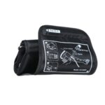 فشارسنج دیجیتال LD-596 زنیت مد - تصویر 2