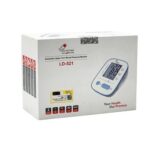 فشارسنج دیجیتال LD-521 زنیت مد - تصویر 3