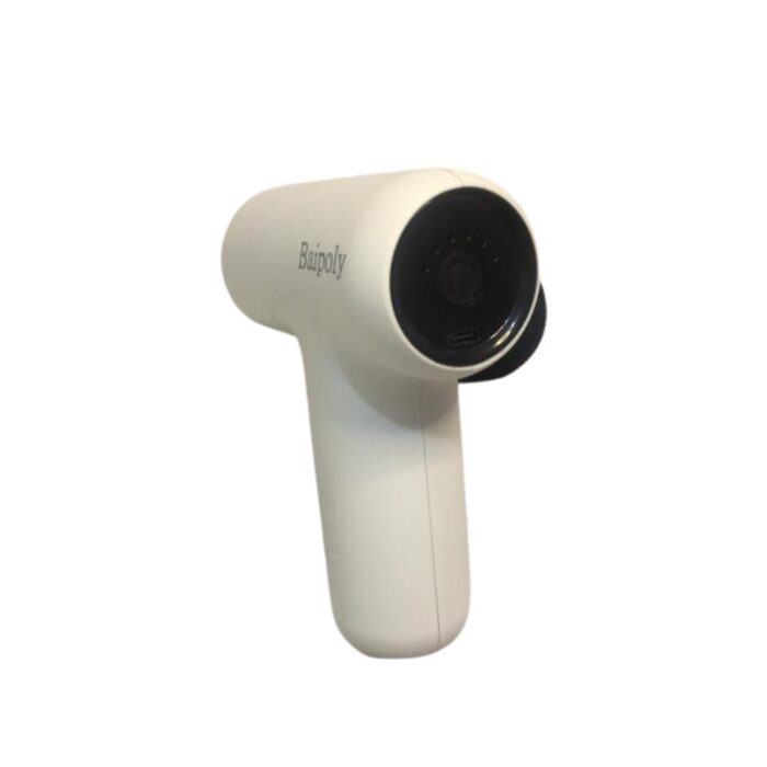 ماساژور تفنگی JX-206 BAIPOLY - تصویر 3