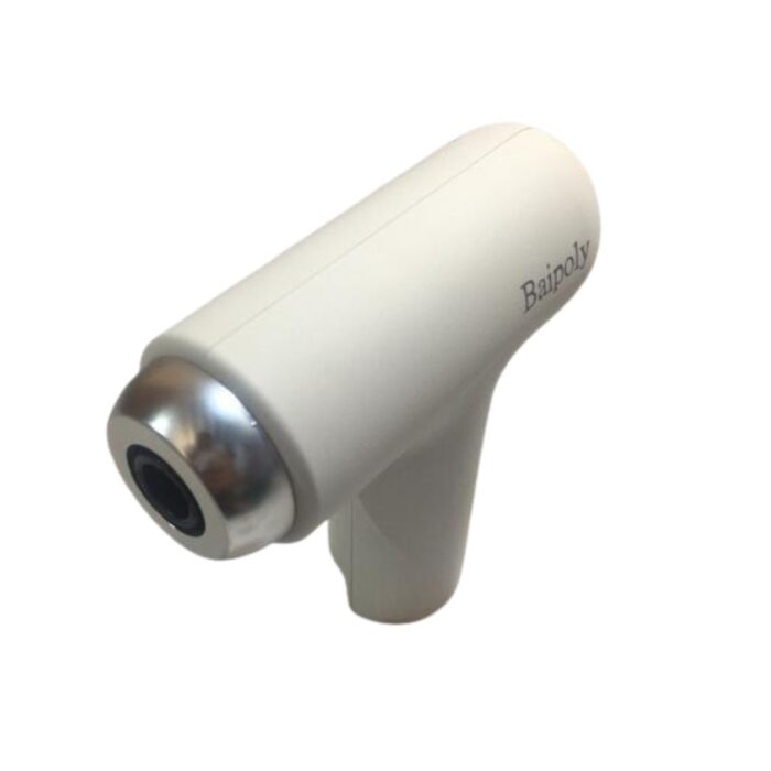 ماساژور تفنگی JX-206 BAIPOLY - تصویر 4