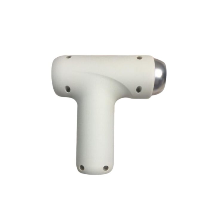 ماساژور تفنگی JX-206 BAIPOLY - تصویر 2