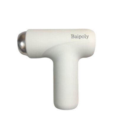 ماساژور تفنگی JX-206 BAIPOLY