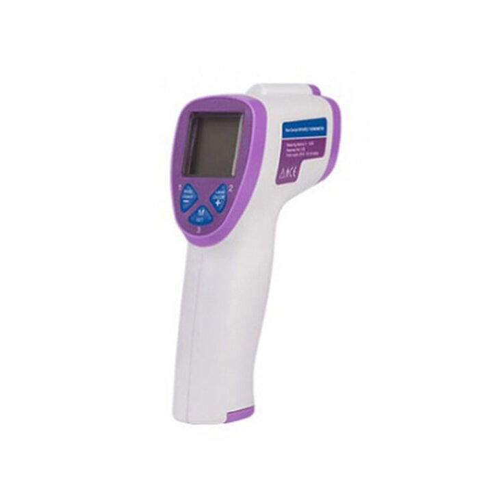 تب سنج لیزری IT-122 زنیت مد - تصویر 2