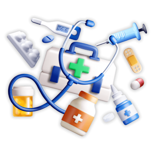 تجهیزات پزشکی