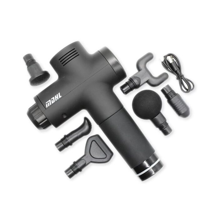 ماساژور MDHL مدل 1028 - تصویر 4