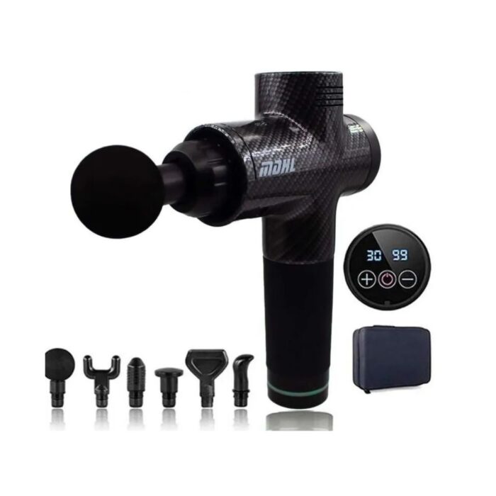 ماساژور MDHL مدل 1028 - تصویر 2