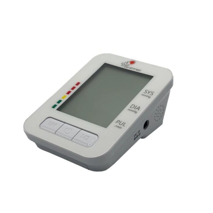 فشارسنج دیجیتال زنیت مد LD579 NEW - تصویر 2