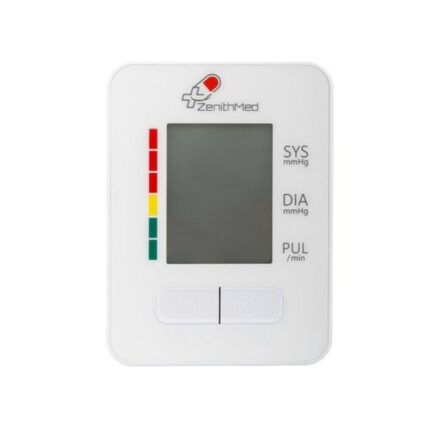 فشارسنج دیجیتال LD575 زنیت مد