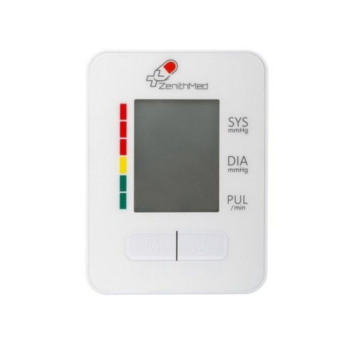 فشارسنج دیجیتال LD575 زنیت مد