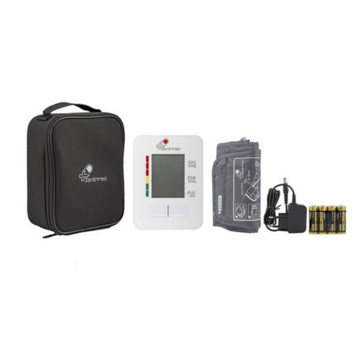 فشارسنج دیجیتال LD575 زنیت مد - تصویر 3