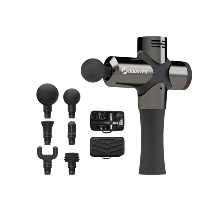 ماساژور booster pro3