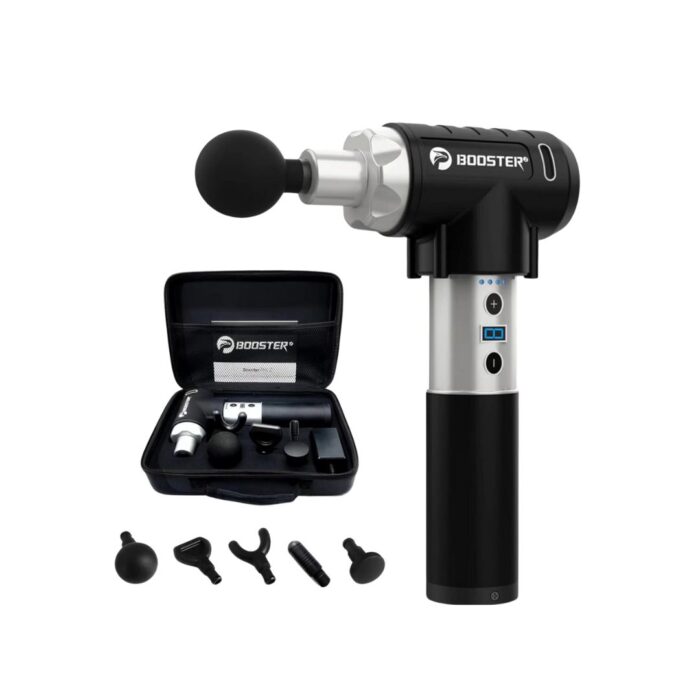ماساژور booster pro2