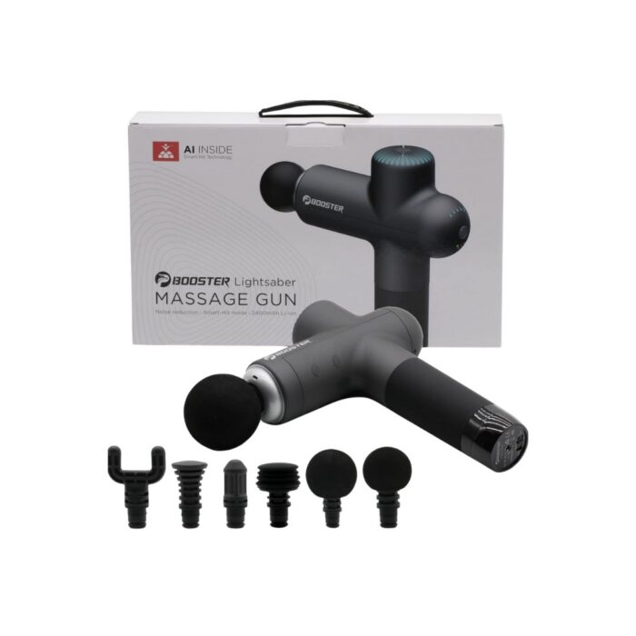 ماساژور BOOSTER LS