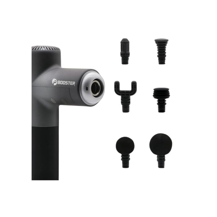 ماساژور BOOSTER LS - تصویر 3