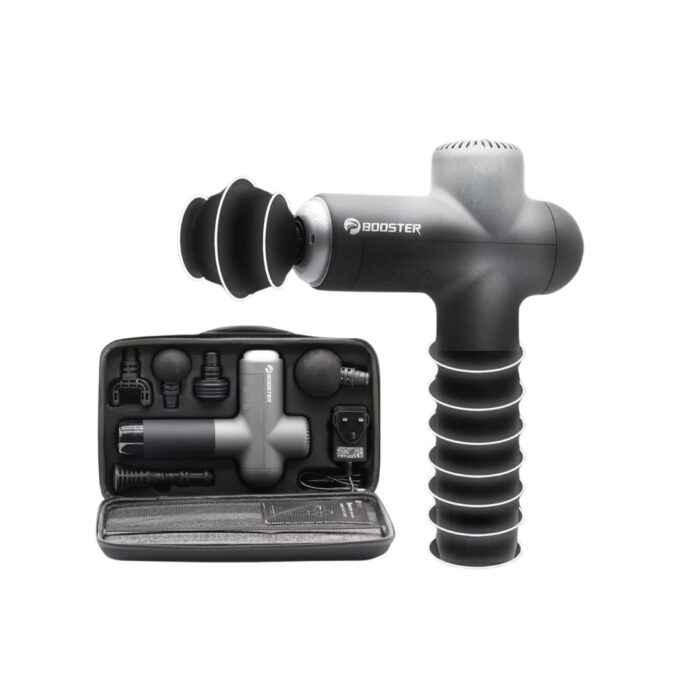 ماساژور BOOSTER LS