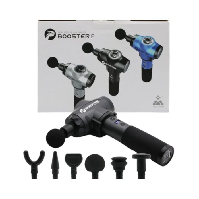 ماساژور BOOSTER E - تصویر 3
