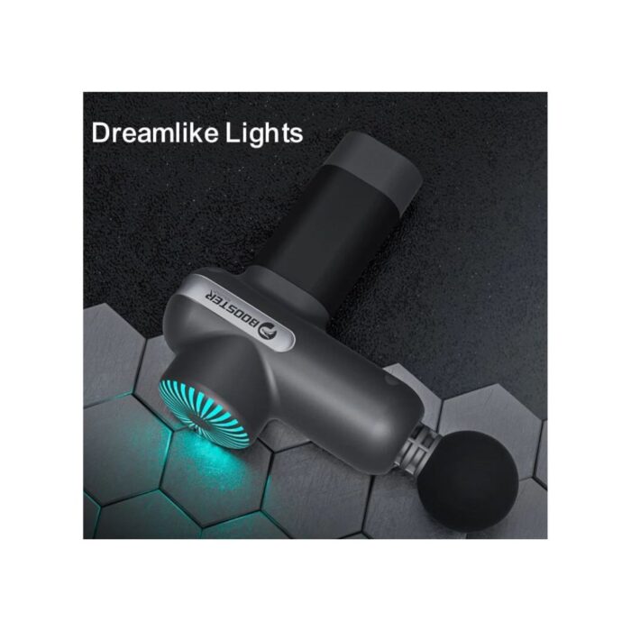 ماساژور BOOSTER LS MINI - تصویر 3