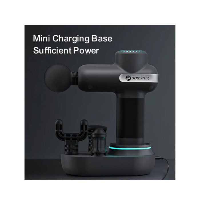 ماساژور BOOSTER LS MINI - تصویر 5