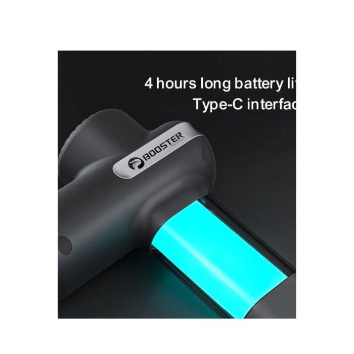 ماساژور BOOSTER LS MINI - تصویر 6