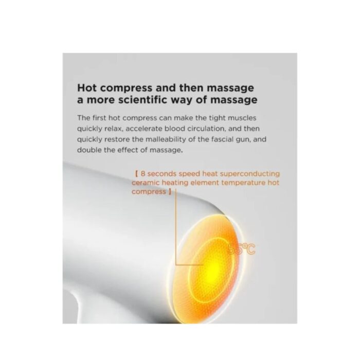 ماساژور BOOSTER MINI V3 - تصویر 2