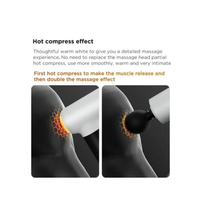 ماساژور BOOSTER MINI V3 - تصویر 3