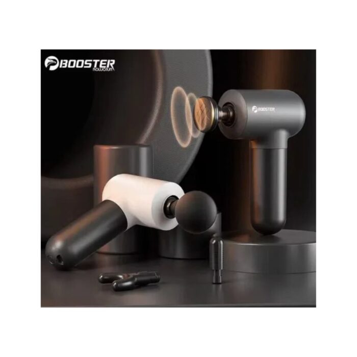 ماساژور BOOSTER MINI V3 - تصویر 5