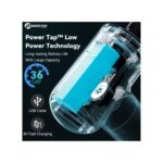 ماساژور BOOSTER MINI V3 - تصویر 8