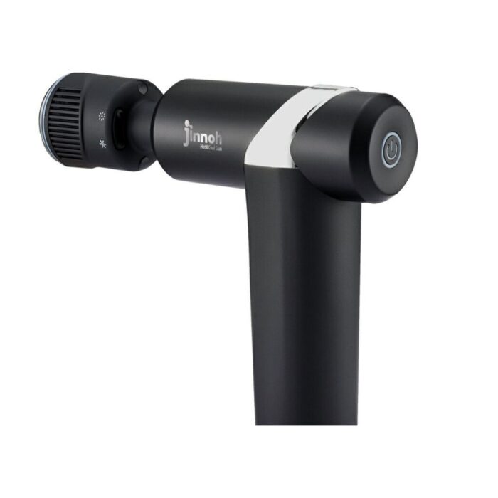 ماساژور BOOSTER MINI مدل سرد و گرم - تصویر 3