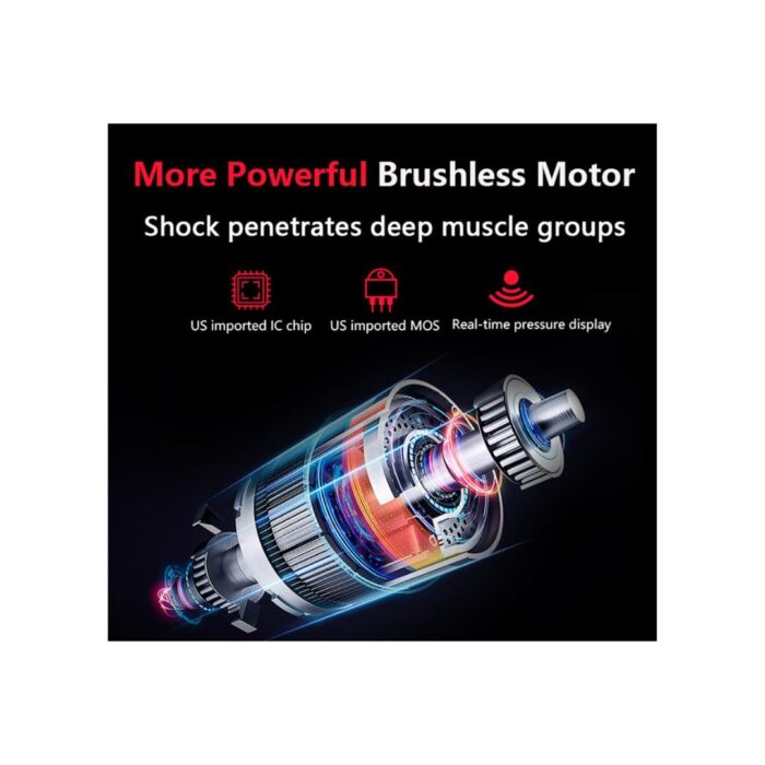 ماساژور 9 درجه - تصویر 6