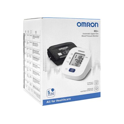 فشارسنج امرن m2 پلاس