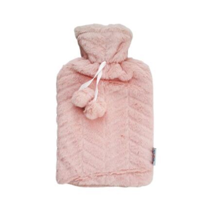 کیسه آبگرم کاوردار زنیت مد