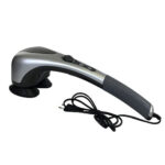 ماساژور برقی سولاکس DOUBLE HEADS HEATING