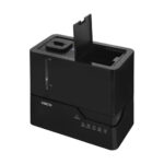 بخور سرد وکتو مدل HQ-JS828 - تصویر 2