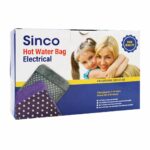 کیسه آبگرم برقی سینکو مدل ژل